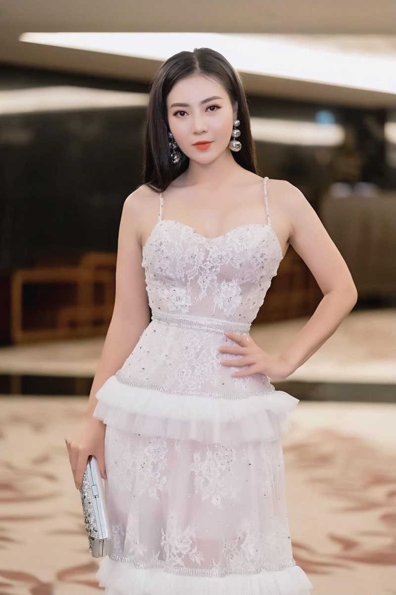 thanh huong sexy 16