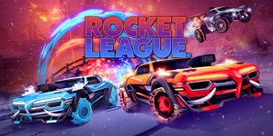 Cách chơi Rocket League trên máy tính cực đơn giản